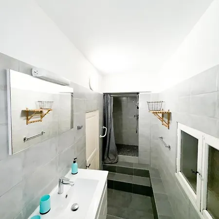 Balisier Studio Avenue De Lodeve Montpellier Buitenkant foto