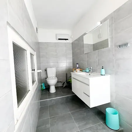 Balisier Studio Avenue De Lodeve Montpellier Buitenkant foto