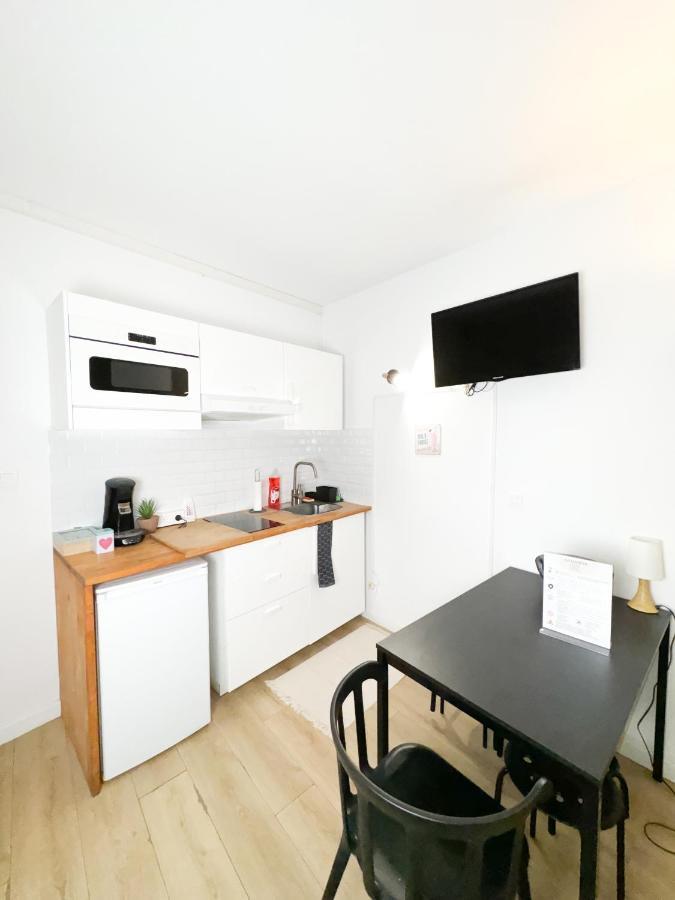 Apartment Balisier Avenue De Lodeve