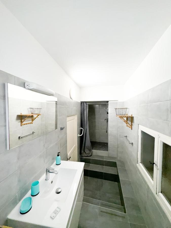 Appartement Balisier Avenue De Lodeve